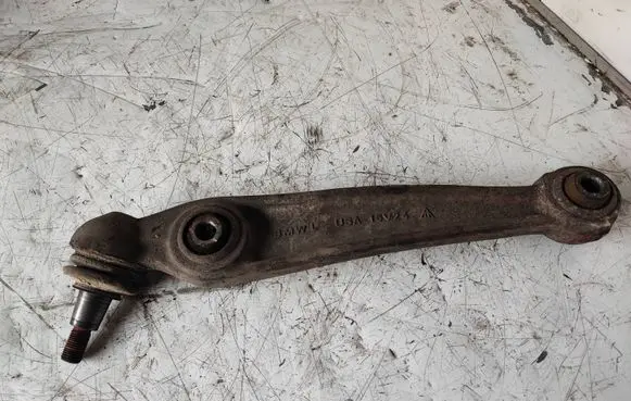 BMW X6 E71 Front lower control arm/wishbone