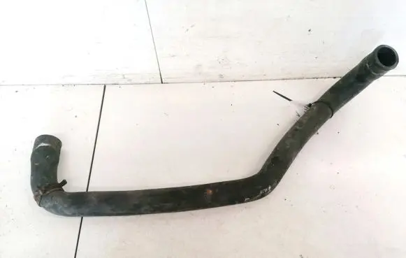 Renault Scenic II - Grand scenic II Engine coolant pipe/hose