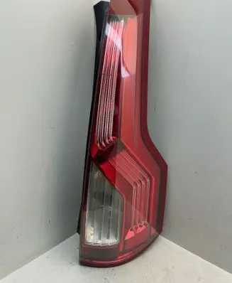 Citroen C4 Grand Picasso Rear/tail lights 00946602RE 00846602