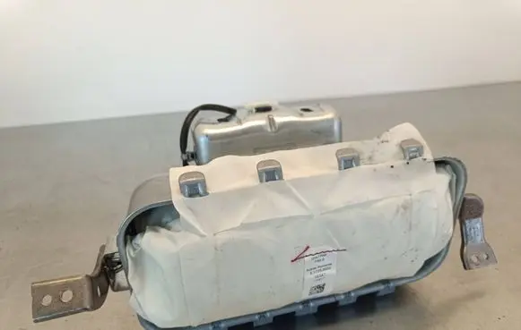 Ford S-MAX Passenger airbag 34962799600 626136200D 170250297