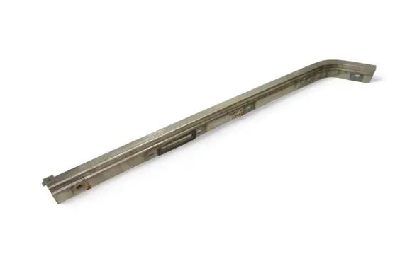 Volkswagen Caddy Sliding door upper top rail 2K0843871