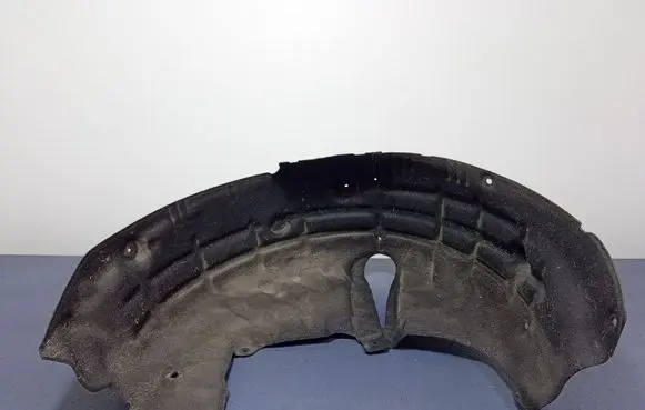Ford Puma Rear arch fender liner splash guards