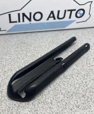 BMW 5 E39 Front driver seat rail 8207213