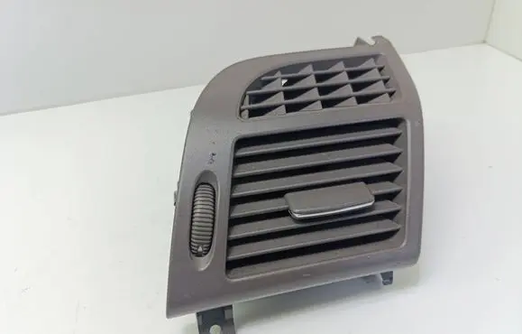 Mercedes-Benz E W211 Dashboard side air vent grill/cover trim 2118300654
