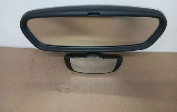 Peugeot 5008 Rear view mirror (interior) A051801