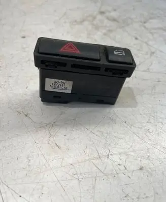 BMW 3 E46 Hazard light switch 368920