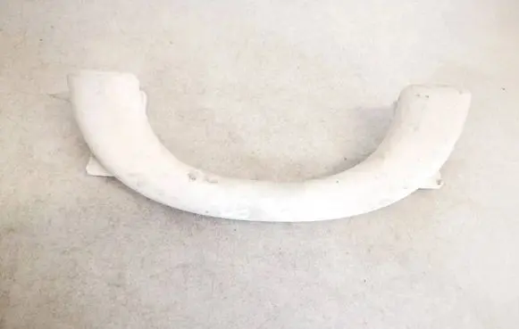 Mercedes-Benz CLS C219 Front interior roof grab handle A2118100051