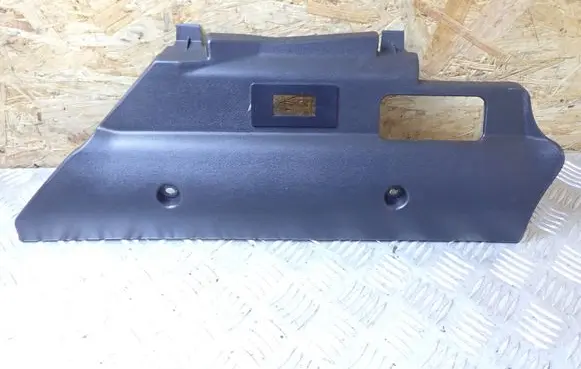 Volvo V70 Dashboard lower bottom trim panel 1287338 LHD22