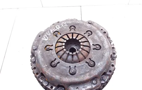 Renault Trafic II (X83) Clutch set kit 8200652921