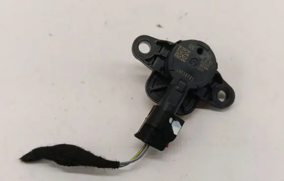 Alfa Romeo Stelvio Airbag deployment crash/impact sensor 50536741