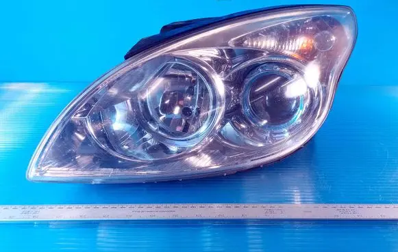 Hyundai i30 Headlight/headlamp 921012LXXX