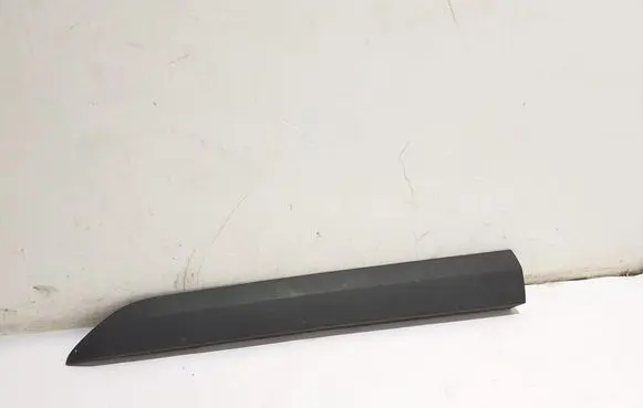 Renault Express Front door trim (molding) 808775109R
