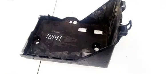 Citroen Berlingo Battery box tray 