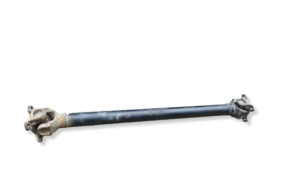 BMW X3 E83 Front prop shaft 11011