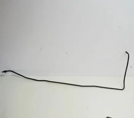 Jaguar XF X250 Brake vacuum hose/pipe 9X239B337AB