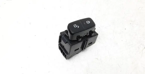 Volvo XC90 Central locking switch button 