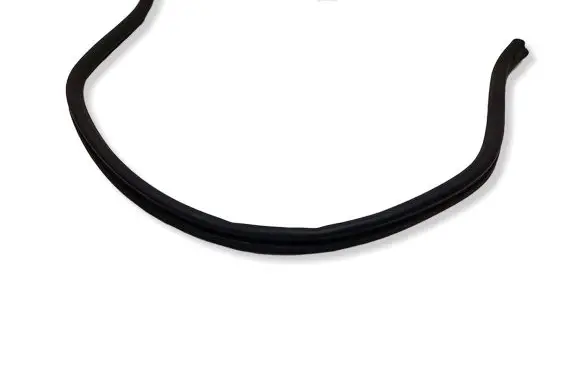 BMW X3 F25 Engine compartment rubber 