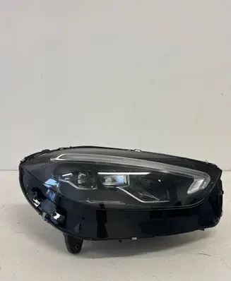 Mercedes-Benz C W206 Headlight/headlamp A2069064003 LE19A6437