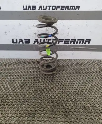 KIA Rio Rear coil spring 55335H8100