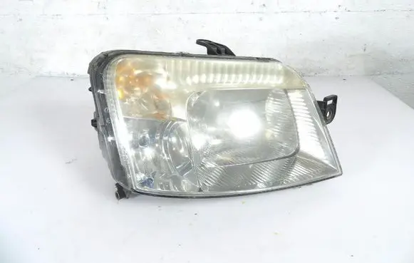 Fiat Panda 141 Headlight/headlamp