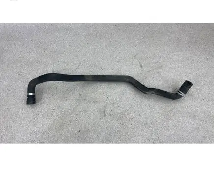 BMW M6 Engine coolant pipe/hose 2284285 17122284285