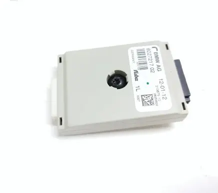 BMW 6 F12 F13 Aerial antenna amplifier 9227217 21367510 28253622