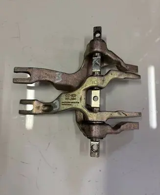 KIA Sportage Gearbox mounting bracket 414132D000
