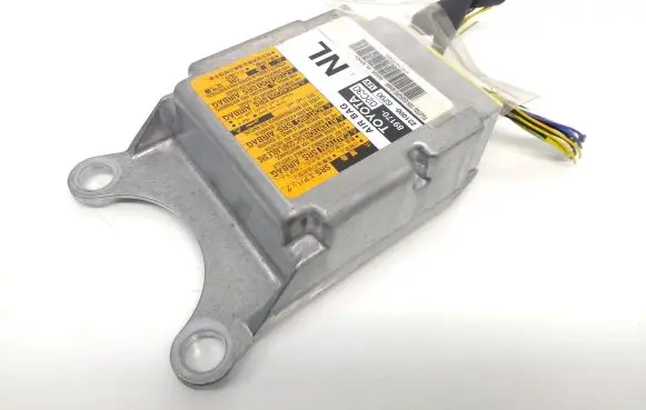 Toyota Auris E180 Airbag control unit/module 8917002C30 2310006290