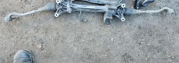 Audi A4 S4 B9 Steering rack brak