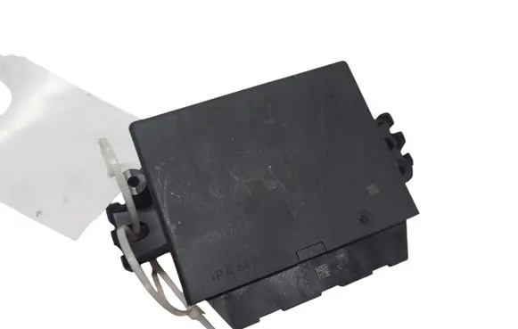 Volvo S60 Parking PDC control unit/module 31314975