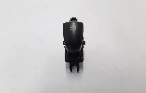 Renault Koleos II Electric window control switch 254119716R