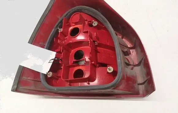Audi A3 S3 8L Rear/tail lights 290702 8L0945096