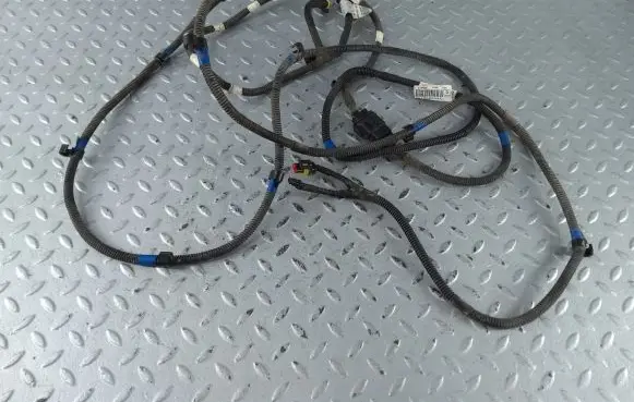 Dacia Sandero III Other wiring loom 240545387R