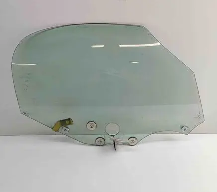 Mazda MX-5 ND Front door window/glass (coupe) NA1P58510C9D