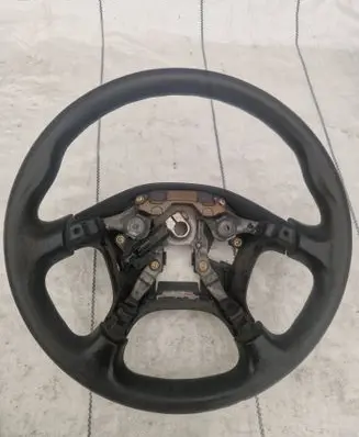 Mitsubishi Outlander Steering wheel