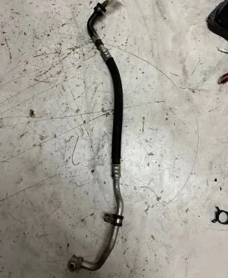 Maserati Ghibli Air conditioning (A/C) pipe/hose 670033074