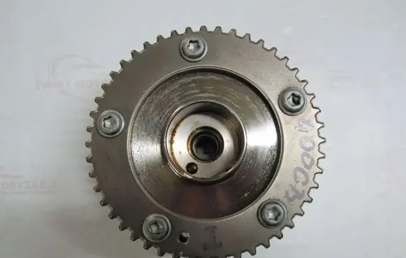 Skoda Octavia Mk3 (5E) Camshaft pulley/ VANOS 04E109088M