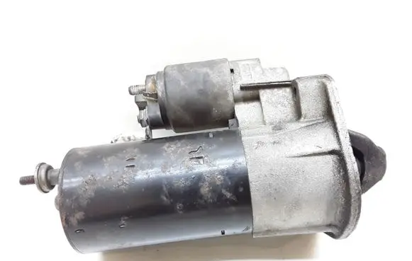 Volvo V70 Starter motor