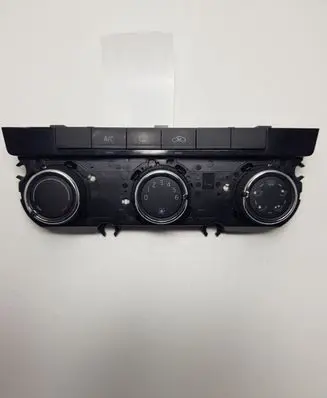Climate control unit