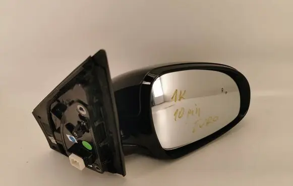 KIA Sportage Front door electric wing mirror 87620F11101 2160601815