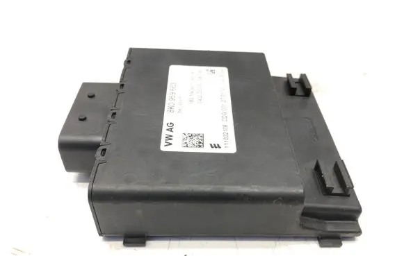 Audi A5 8T 8F Other control units/modules 8K0959663