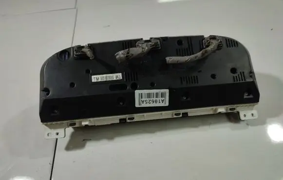 Speedometer (instrument cluster)