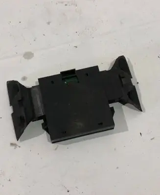 BMW 3 E46 Alarm control unit/module 8379938 577621