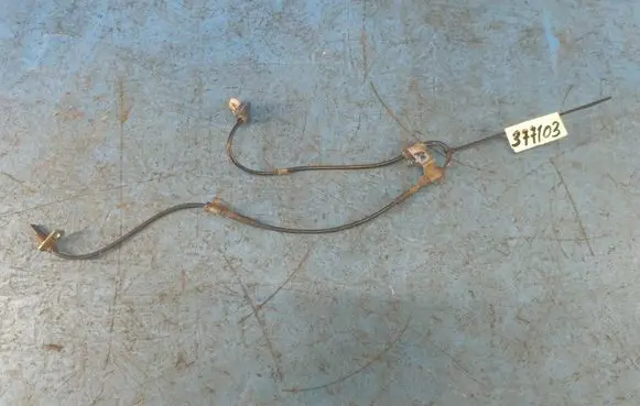 Suzuki Grand Vitara II ABS wheel speed sensor 5621065J00