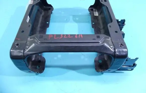 Toyota Proace Oil filter mounting bracket IMPRK1295293