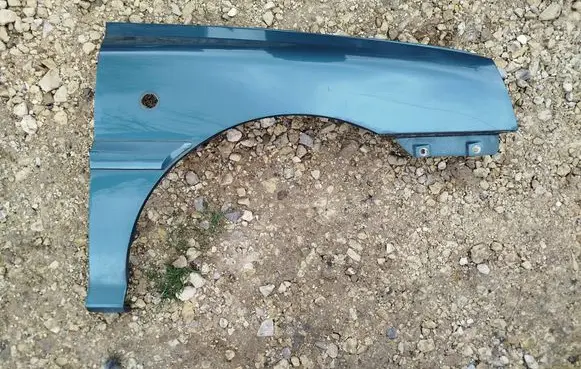 KIA Rio Fender