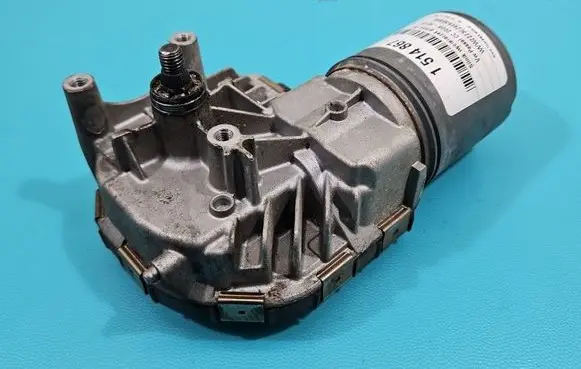 Wiper motor