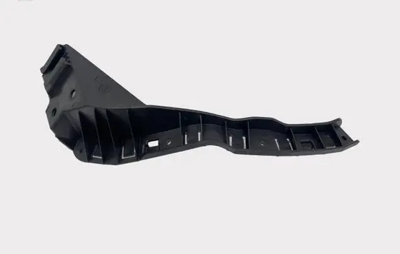 Fiat Ducato Front bumper mounting bracket 1374288080 13095519