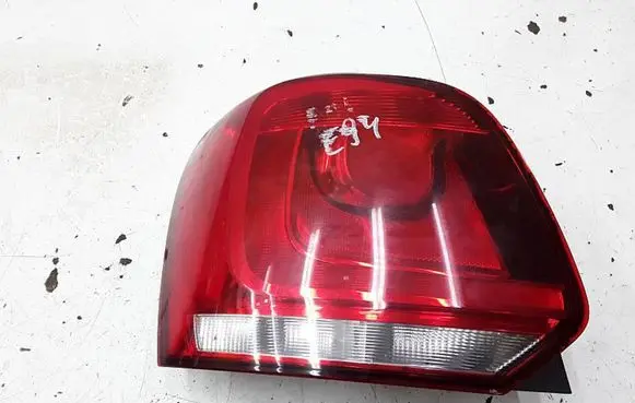 Volkswagen Polo V 6R Rear/tail lights 6R0945095N 8R0945095 6R0945095