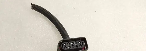 Skoda Octavia Mk3 (5E) Other wiring loom 1J0973735 3399